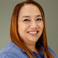 Rocio Gastelum