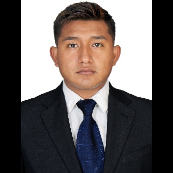 Tomás Ángel Pazos Ramos