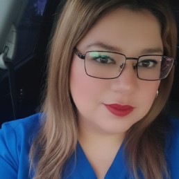ANA MARIA VEJAR AMAYA