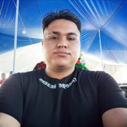 Diego Armando Espinoza Lopez