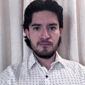 Angel Armando Martinez Lopez