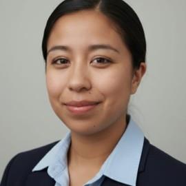 Angela Jazmin Álvarez Santillan