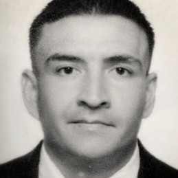 Mario Rafael Sesma Enriquez