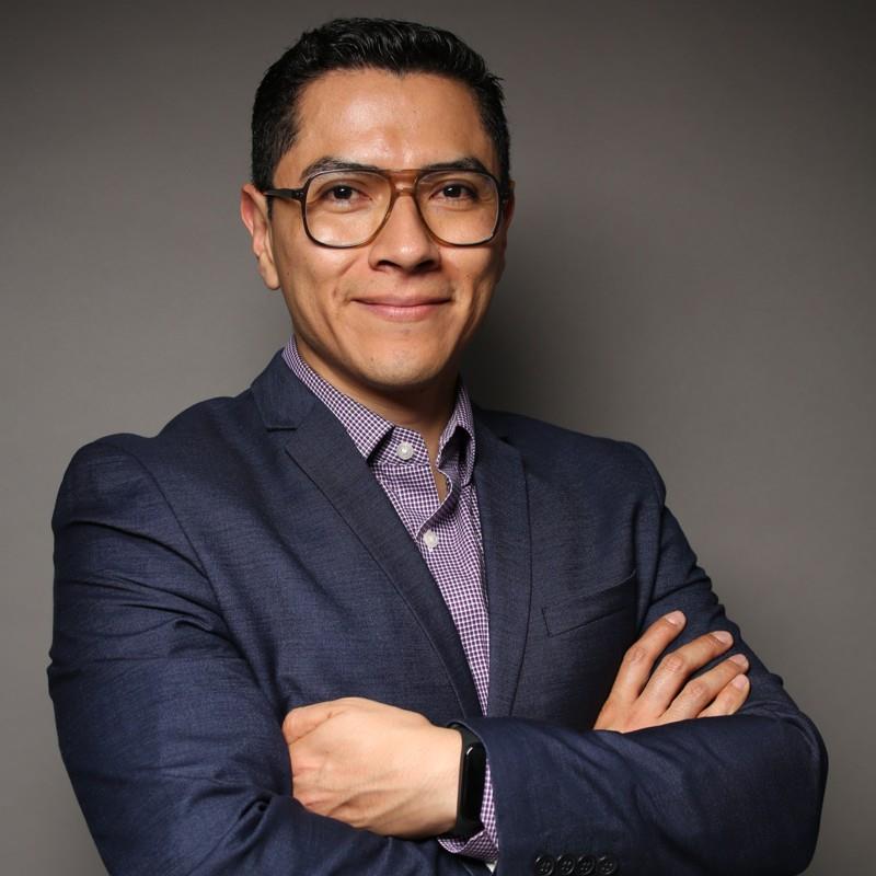 Julio Segura