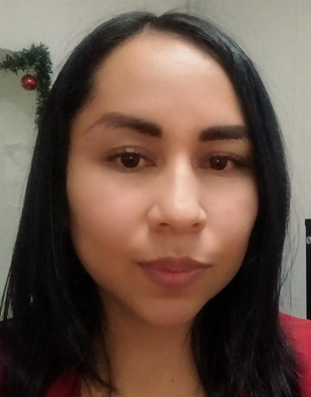 Yuridia Huicochea Méndez