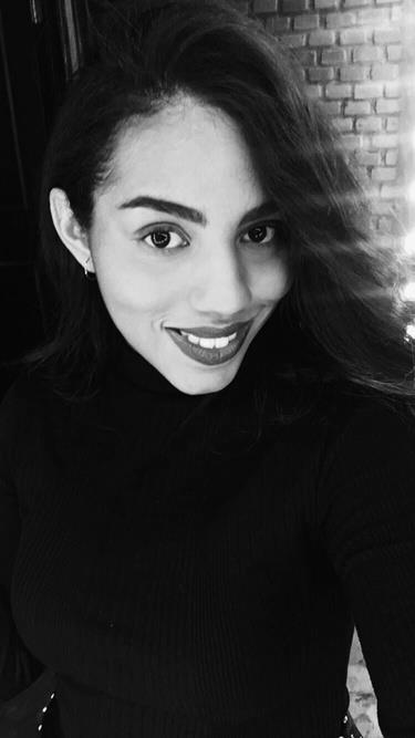 Daniela Ivett Quiroz