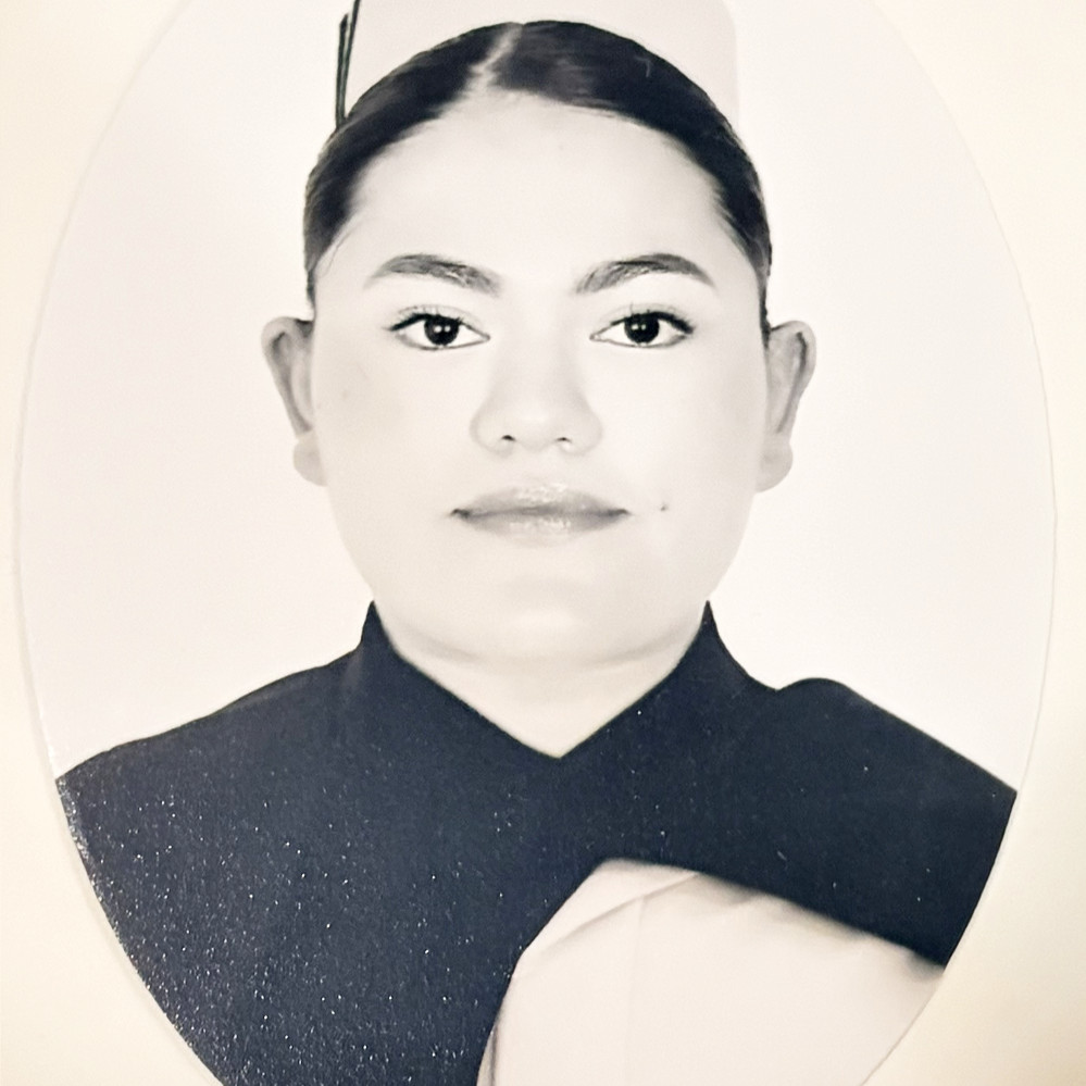 Dafne Michelle Ferrer Cruz