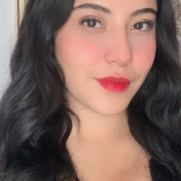 Lesly Ailin Aldava Santos