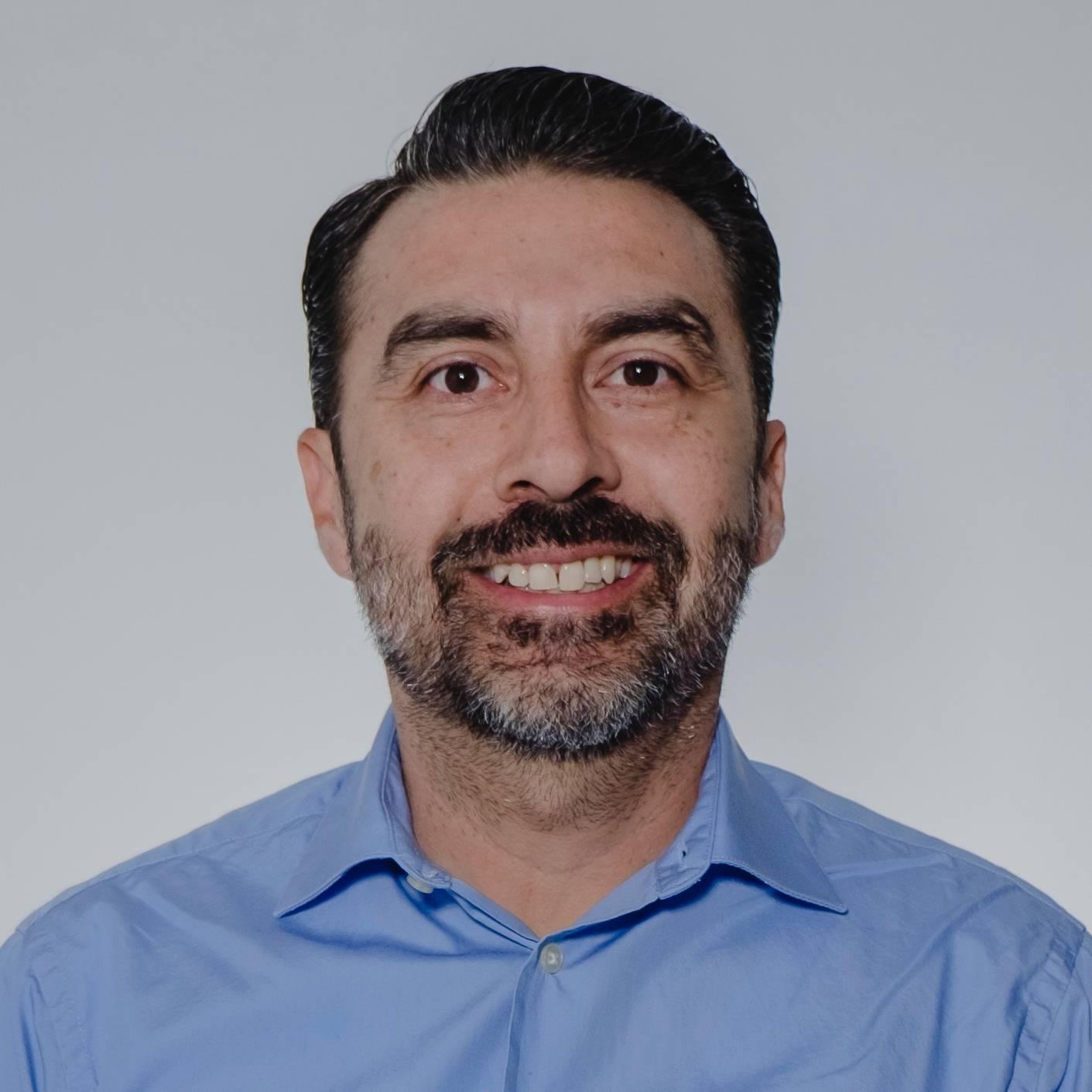 Alejandro Israel Medina Gutierrez