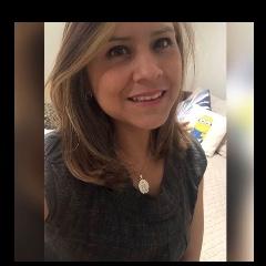 Carolina Jiménez Guerrero