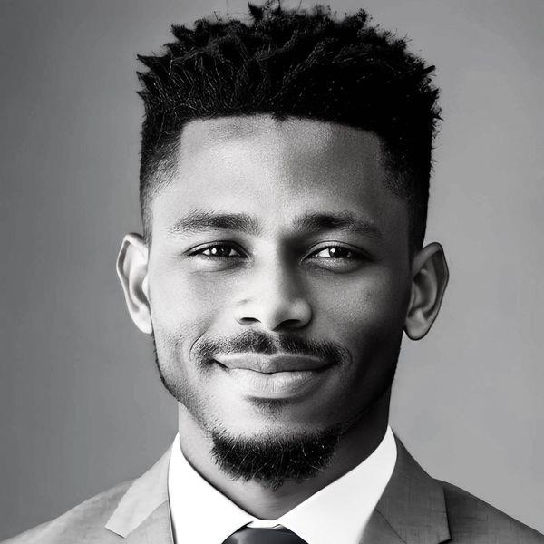 King Nwaeze