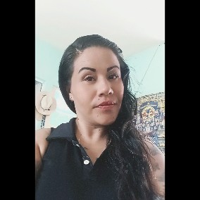Maria cristina Alcacio Cuellar