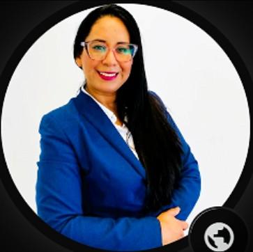 Dulce María Montellano Zúñiga