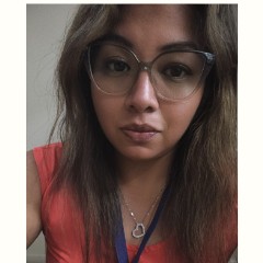 Zoila Nhaney Martínez Calderón