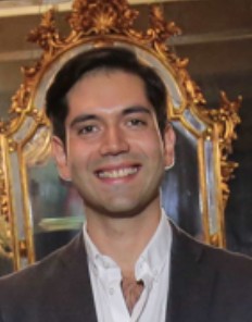 Gustavo Zapiain