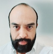 Carlos Fernando Zamora Gutiérrez