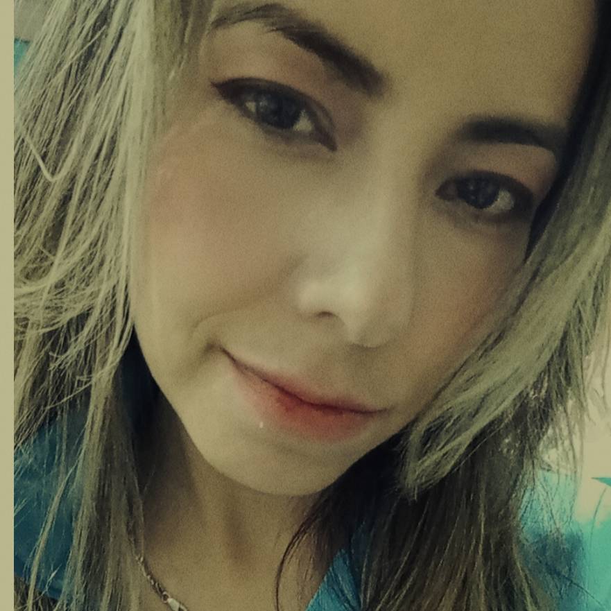 CORINA GONZÁLEZ