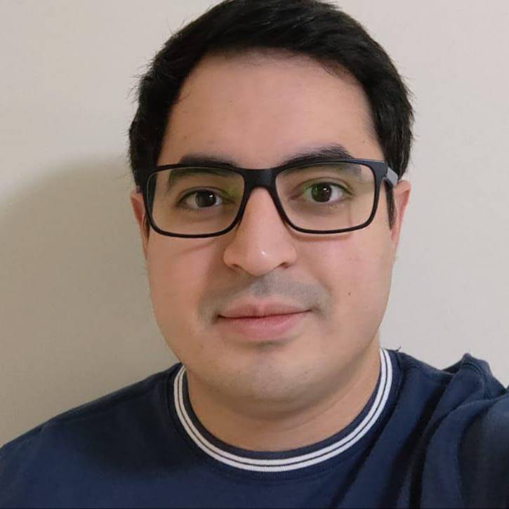 Servando Javier Garcia Morales