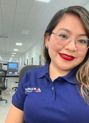 Elvia Martinez Garcia