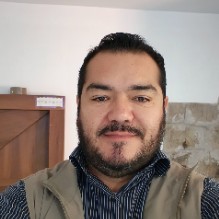 Ricardo de jesus Sánchez Mata
