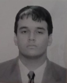 Gerardo Abi Estrada Maldonado