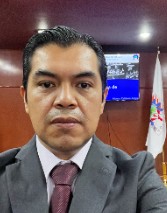 Alberto Calderon Felipe