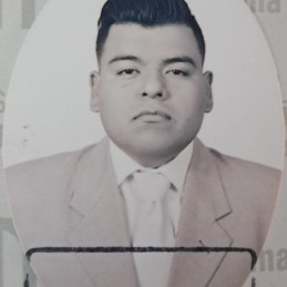 LUIS ERNESTO JOAQUIN JOAQUIN
