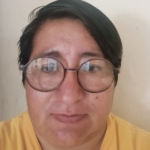 Maria Rosalba Canche Hoil