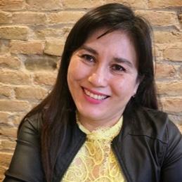 Sandra Luz Sánchez Maciel