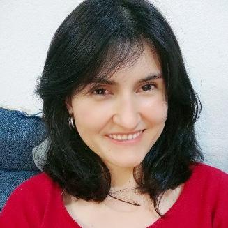 Erika J. García Hernández
