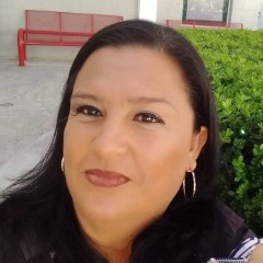 Maricela García cabello