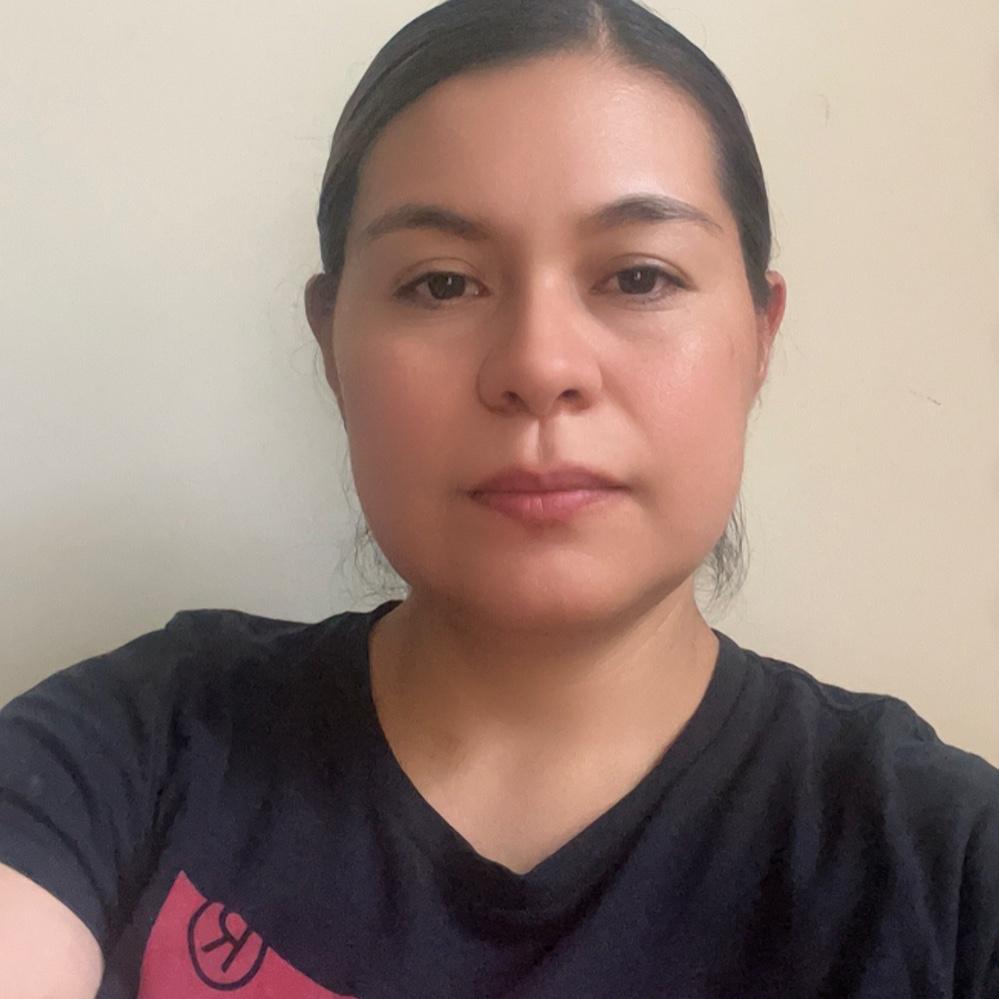 Lilia Mancillas Cisneros