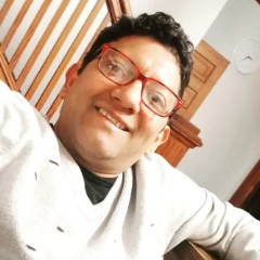 Raul Palma vidal
