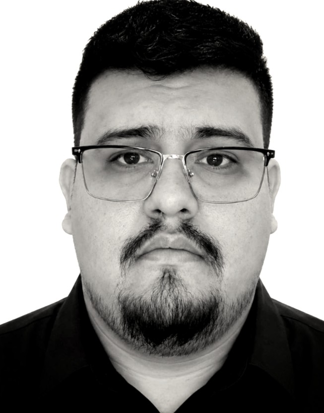 Jose Manuel Arevalo Hernandez