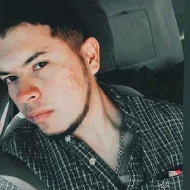 Erick Alejandro Rodríguez Rodríguez
