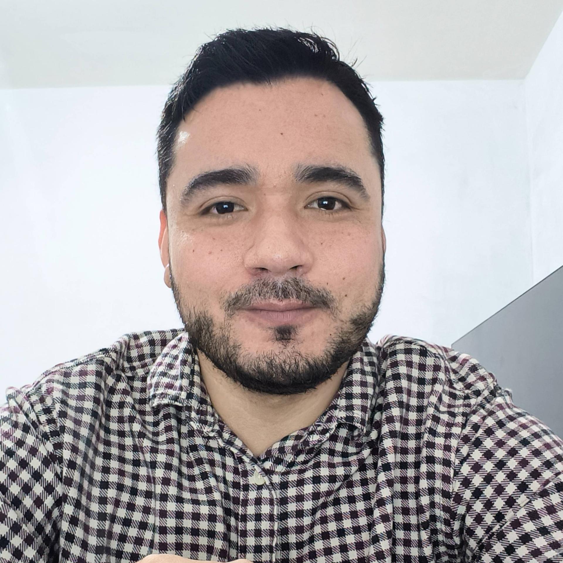 Cristhian Armando Esparza León