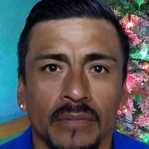 Alfredo Barona Dominguez
