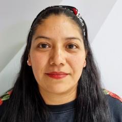 Lizbeth Adriana Aragon Yacuta