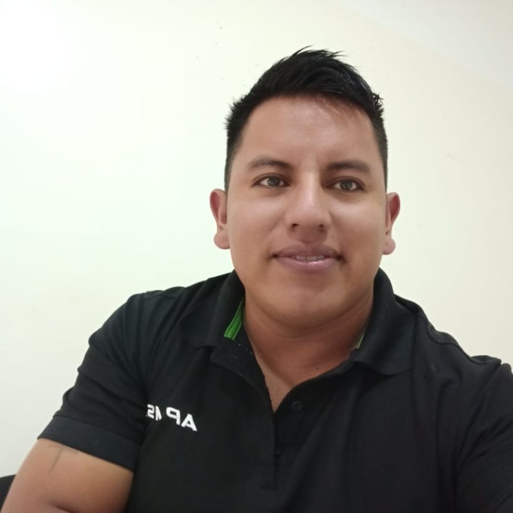 juan carlos bernabe pascual