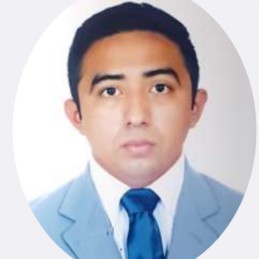 Carlos Rodrigo Tzuc Ake