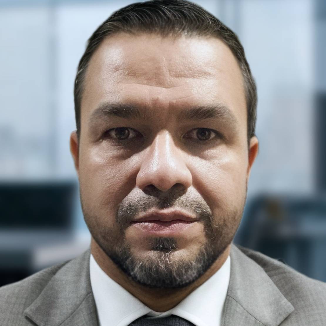 Rene Moreno