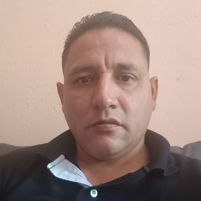 Jose Luis Valle Lopez