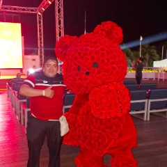 CARLOS RAUL SANCHEZ KURI