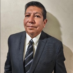 FERNANDO ROSAS GONZÁLEZ