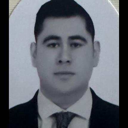 Adolfo Dorantes Ochoa