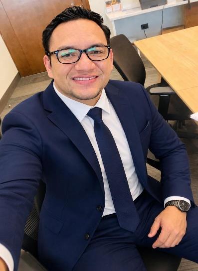 José Carlos Soto Ochoa