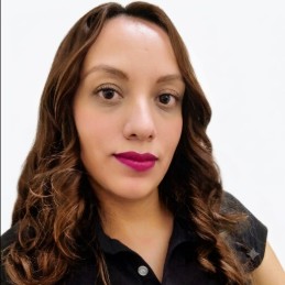 Dulce María Ruiz Téllez