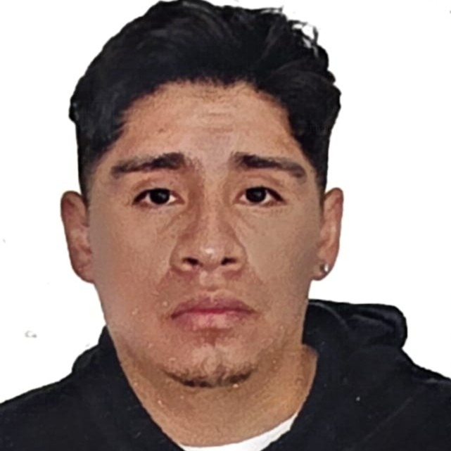 Jiovany Ulises Campos Luna