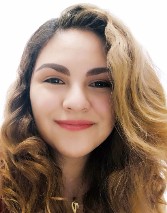 Vanessa Cordero Villegas