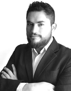 Ricardo Ruiz Moreno